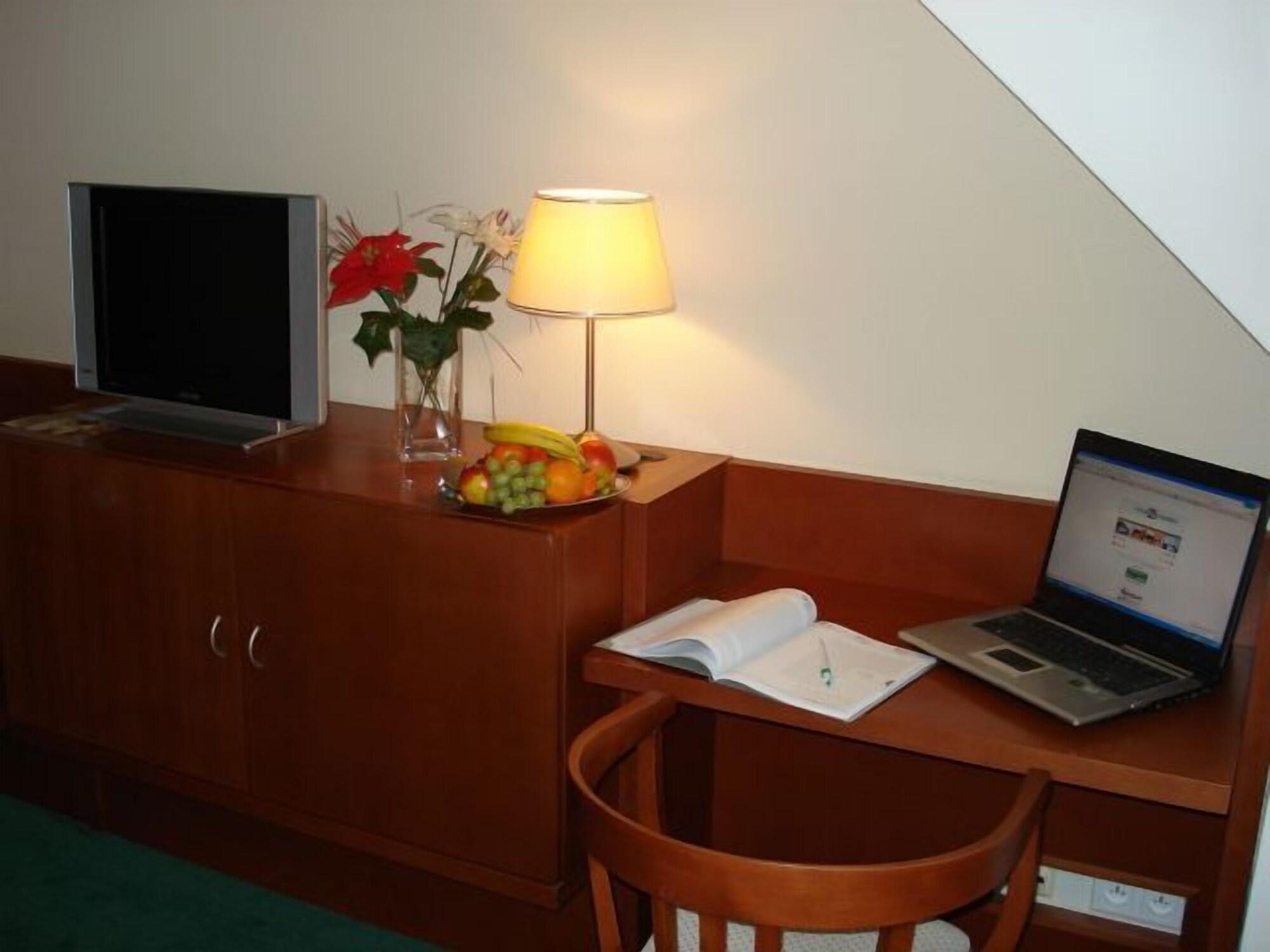 Hotel Popelka Πράγα Εξωτερικό φωτογραφία