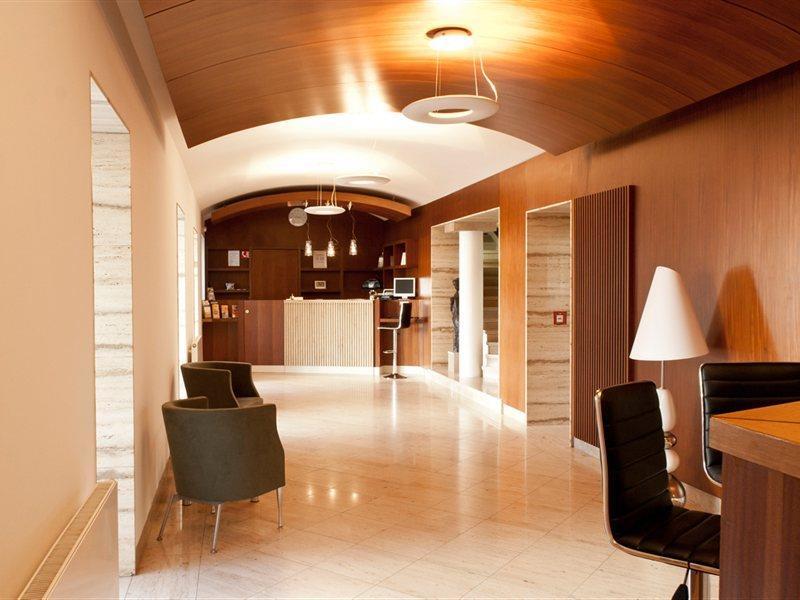 Hotel Popelka Πράγα Εξωτερικό φωτογραφία