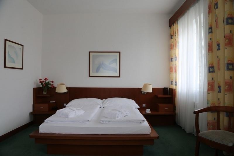 Hotel Popelka Πράγα Εξωτερικό φωτογραφία
