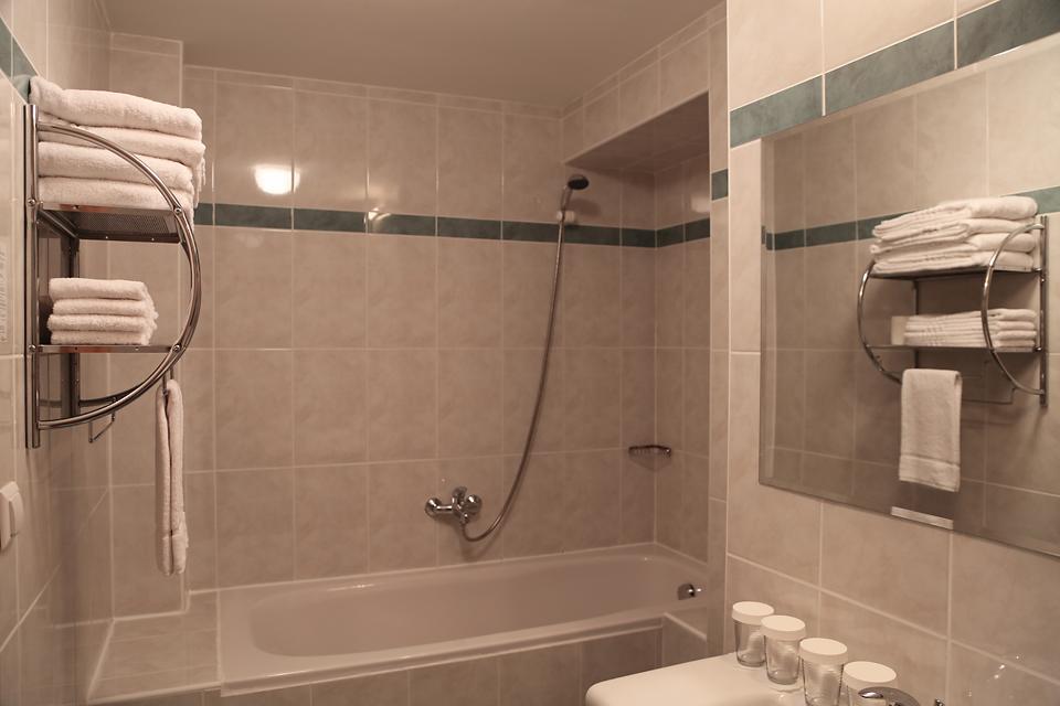 Hotel Popelka Πράγα Εξωτερικό φωτογραφία
