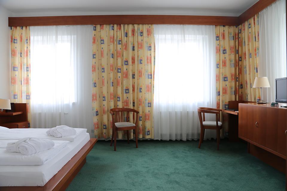 Hotel Popelka Πράγα Εξωτερικό φωτογραφία