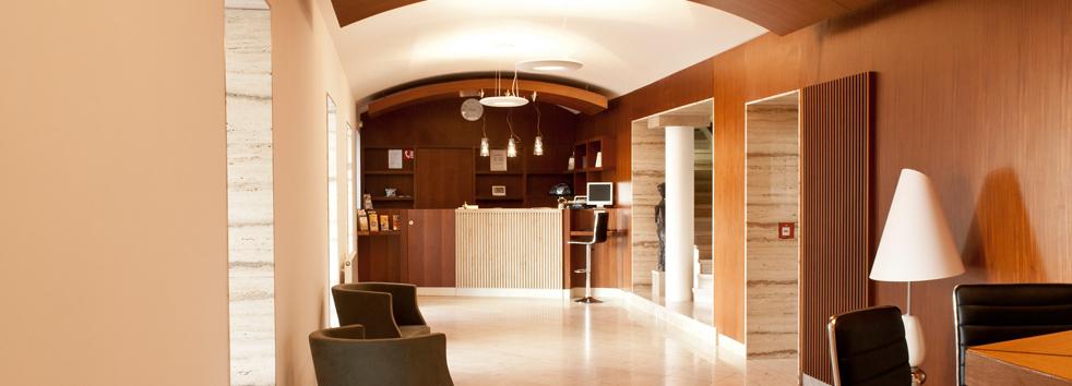 Hotel Popelka Πράγα Εξωτερικό φωτογραφία