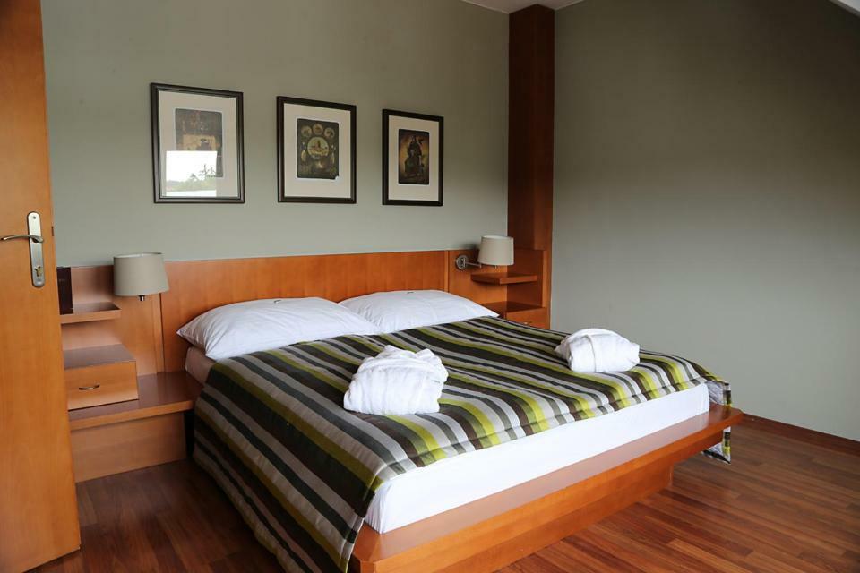 Hotel Popelka Πράγα Εξωτερικό φωτογραφία
