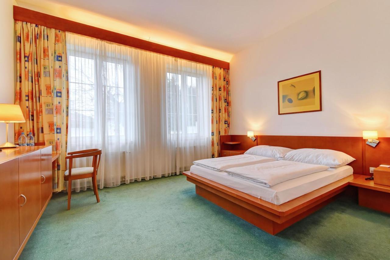 Hotel Popelka Πράγα Εξωτερικό φωτογραφία