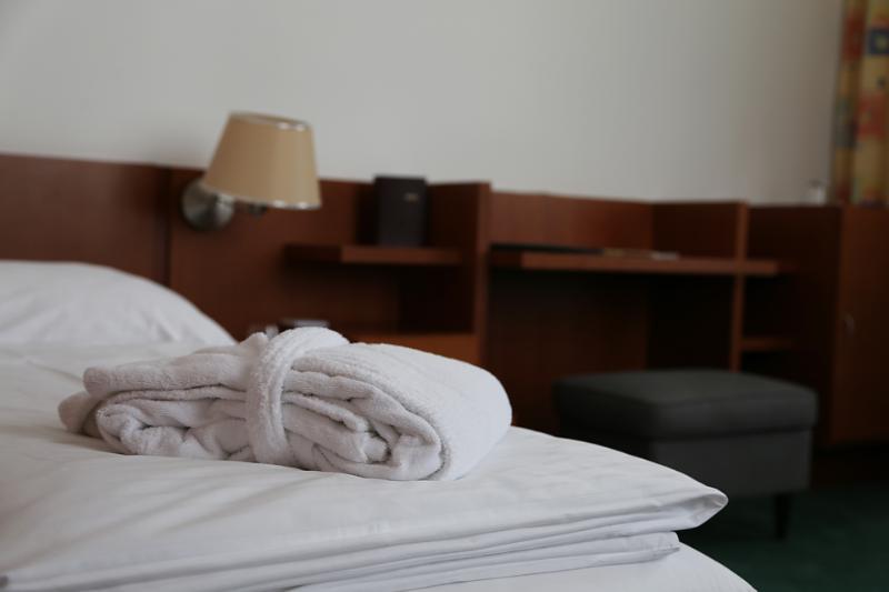 Hotel Popelka Πράγα Εξωτερικό φωτογραφία