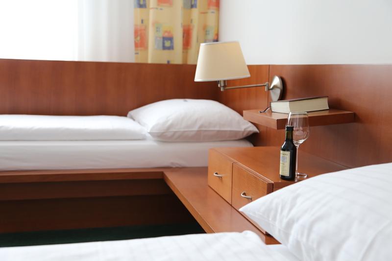 Hotel Popelka Πράγα Εξωτερικό φωτογραφία