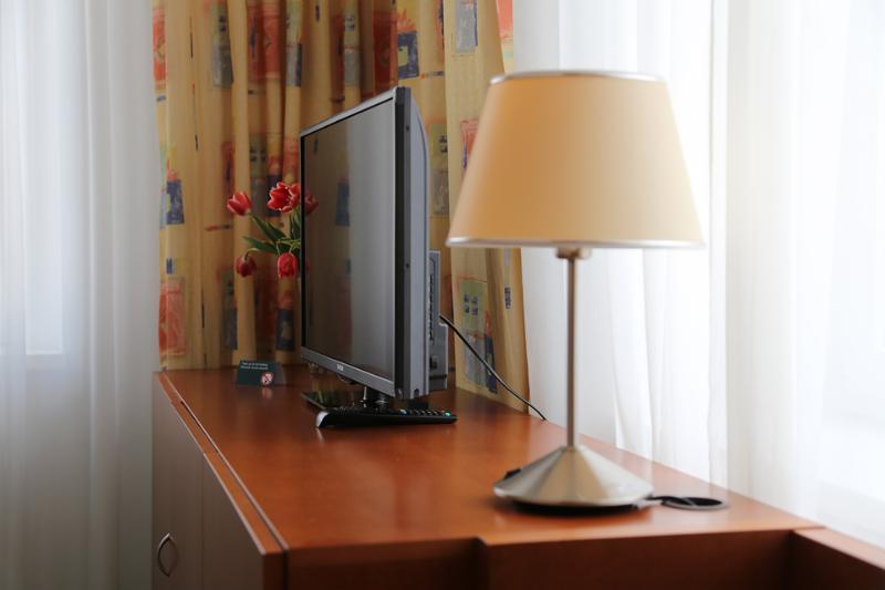 Hotel Popelka Πράγα Εξωτερικό φωτογραφία