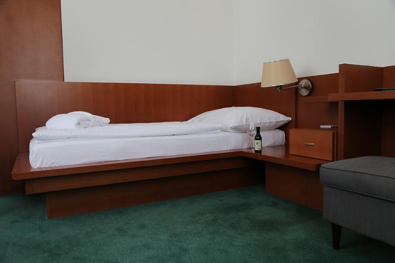 Hotel Popelka Πράγα Εξωτερικό φωτογραφία